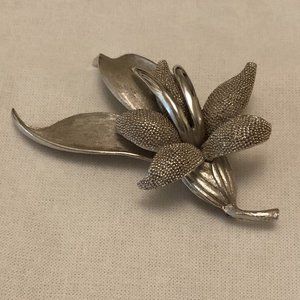 Vintage Pastelli Brooch